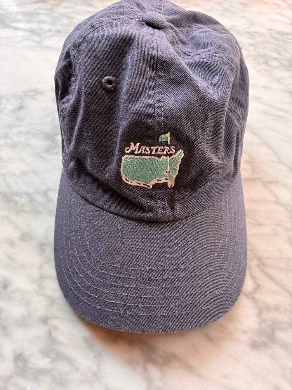 Kids Masters Hat